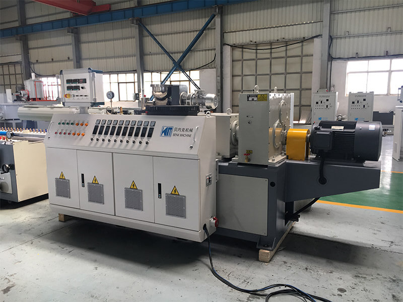 wpc profile product line