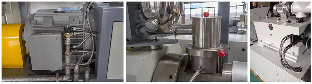 Daily Maintenance and Energy-Saving Tips for Extruders-1